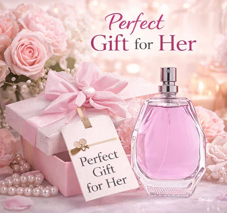 Me &amp; You Perfume for Women 2.8 oz (85 ml) Eau de Parfum Spray – Sweet Floral Women&