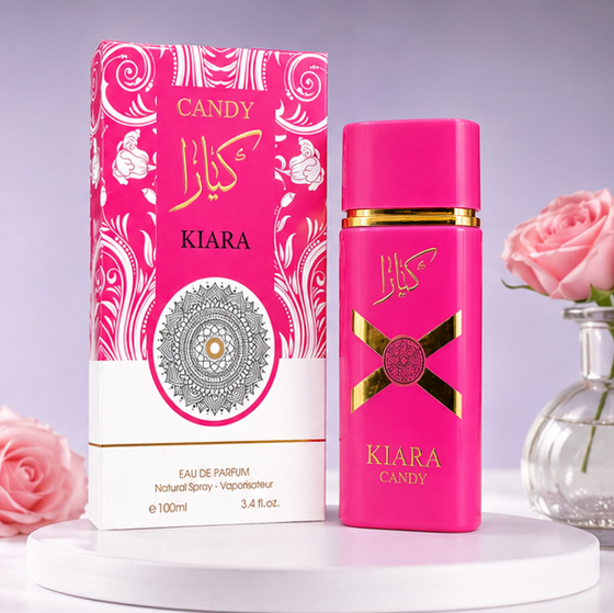 Kiara Women&