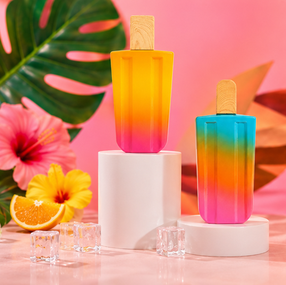 Rio Sweet Crush, Sweet Like Popsicle &amp; Sweet Like Popsicle Zephyr Women&
