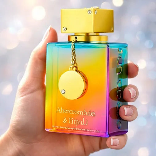 Armaf Club De Nuit Untold Eau de Parfum 105ml (3.6 oz) – Long Lasting Sweet Amber Woody Floral Perfume for Men &amp; Women – Luxury Unisex Fragrance