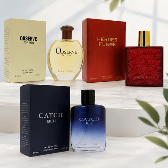 Luxury Men&