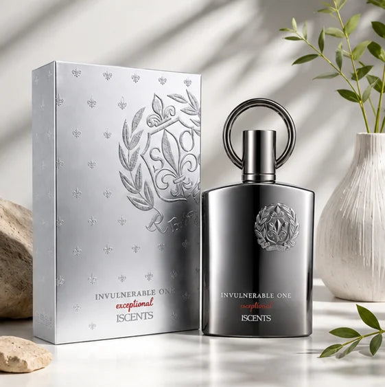 Invulnerable One Men&