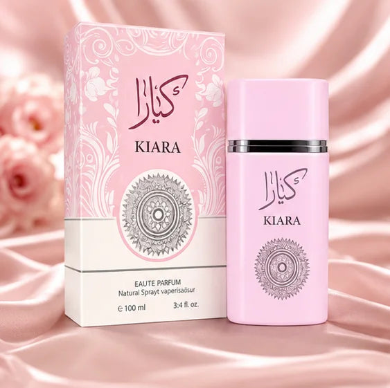 Kiara Women&