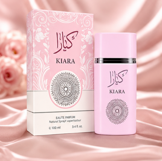Kiara Women&