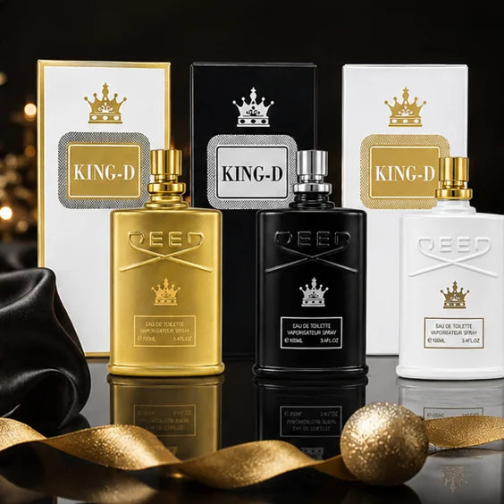 King-D Men&