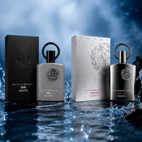 Invulnerable One Men&