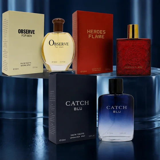 Luxury Men&