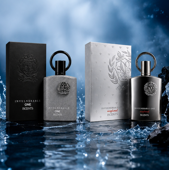 Invulnerable One Men&