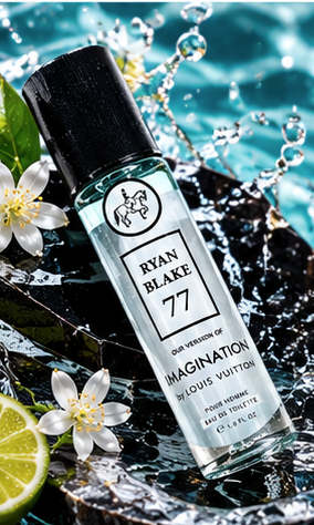 Ryan Blake 77 Men&