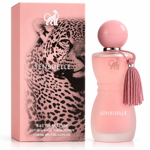Sensuelle