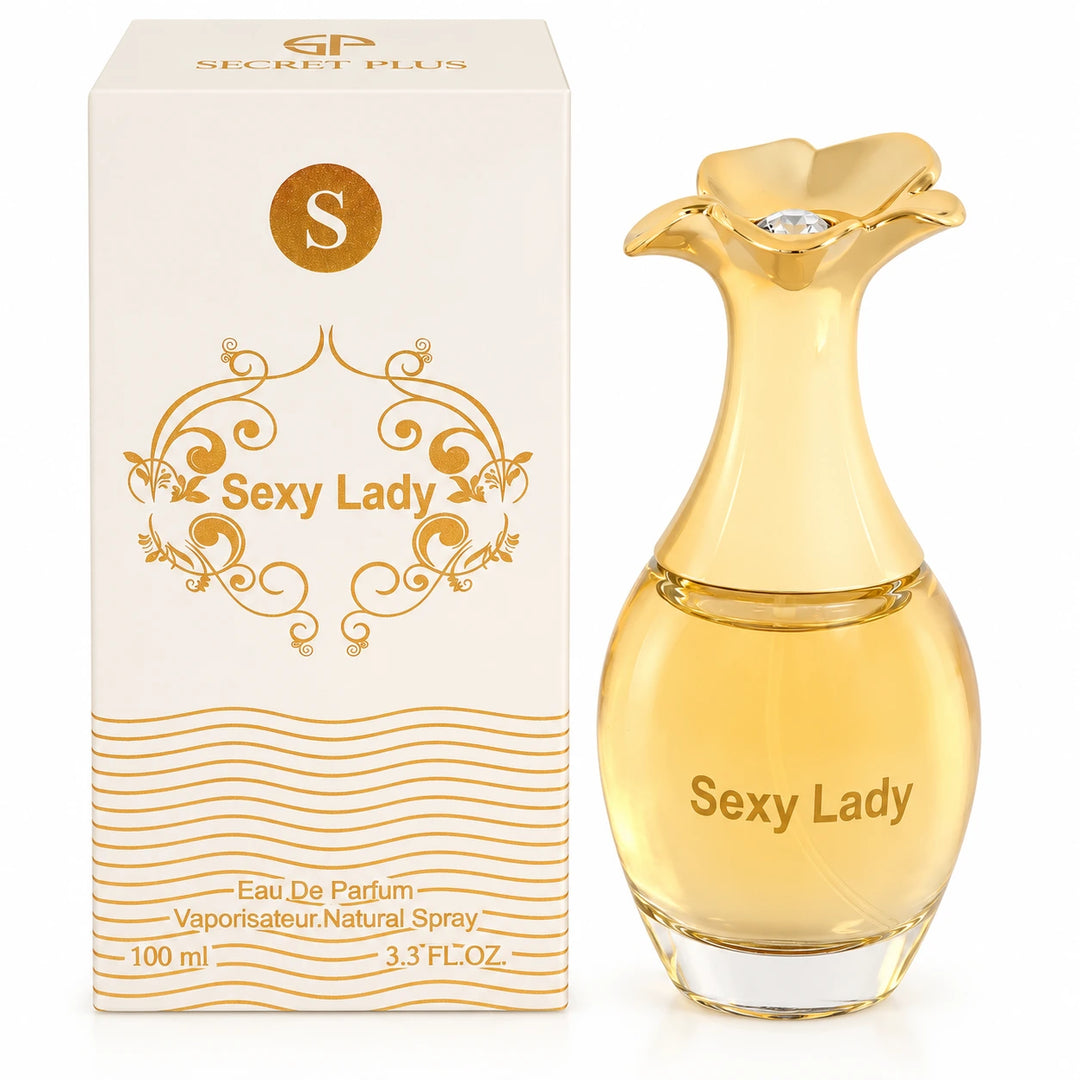 Sexy Lady