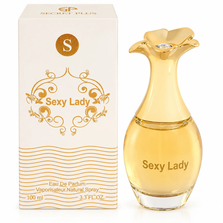 Sexy Lady