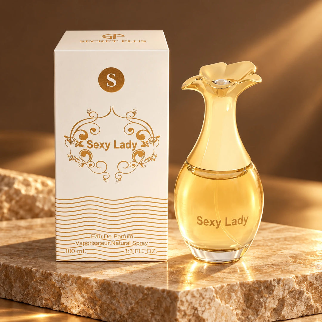 Sexy Lady