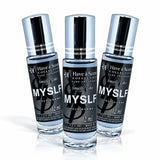 My-Self Roll on Perfume Oil for Men- 12 Ml - 3 Pack - Scentblooms