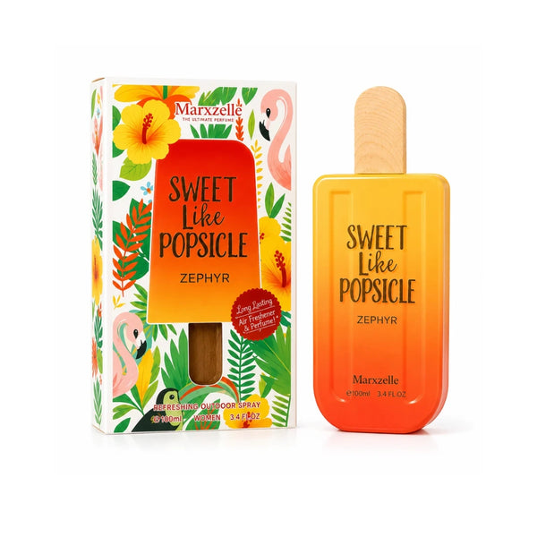 Sweet Like Popsicle Zephyr Perfume | Tropical EDP