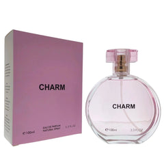 Charm – Eau de Parfum Spray – 3.3 oz / 100 ml