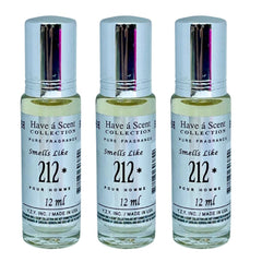 3 Pack Perfume Roll-On Oil – 212 – 12ml Each
have a scent
have a scent oil
have a scent collection
have a scent collection perfume
have a scent perfume oil 
have a scent collection oil
have a scent roll on
have a scent collection pure fregrance 
Christmas perfume oil
fragrance oil Christmas gift
holiday perfume oil set
Xmas fragrance oil for him and her
perfume oil stocking stuffer
long-lasting perfume oil Christmas
Christmas gift perfume oil for women
Christmas gift perfume oil for men