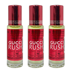 Perfume Roll-On Oil – Gucci Rush