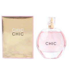 Chic Chic – Eau de Parfum Spray – 3.4 oz / 100 ml