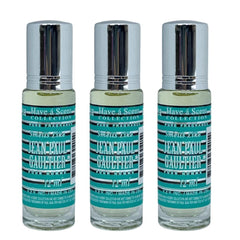 3 Pack Perfume Roll-On Oil – Jean Paul Gaultier – 12ml Each