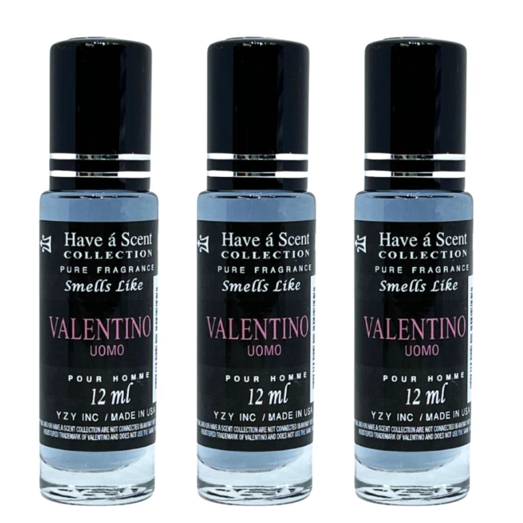 3 Pack Perfume Roll-On Oil – Valentine – 12ml Each
have a scent
have a scent oil
have a scent collection
have a scent collection perfume
have a scent perfume oil 
have a scent collection oil
have a scent roll on
have a scent collection pure fregrance 