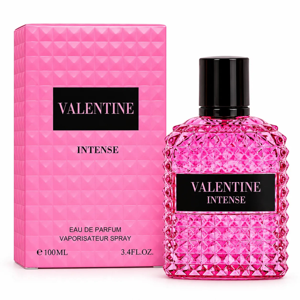 Valentine Intense