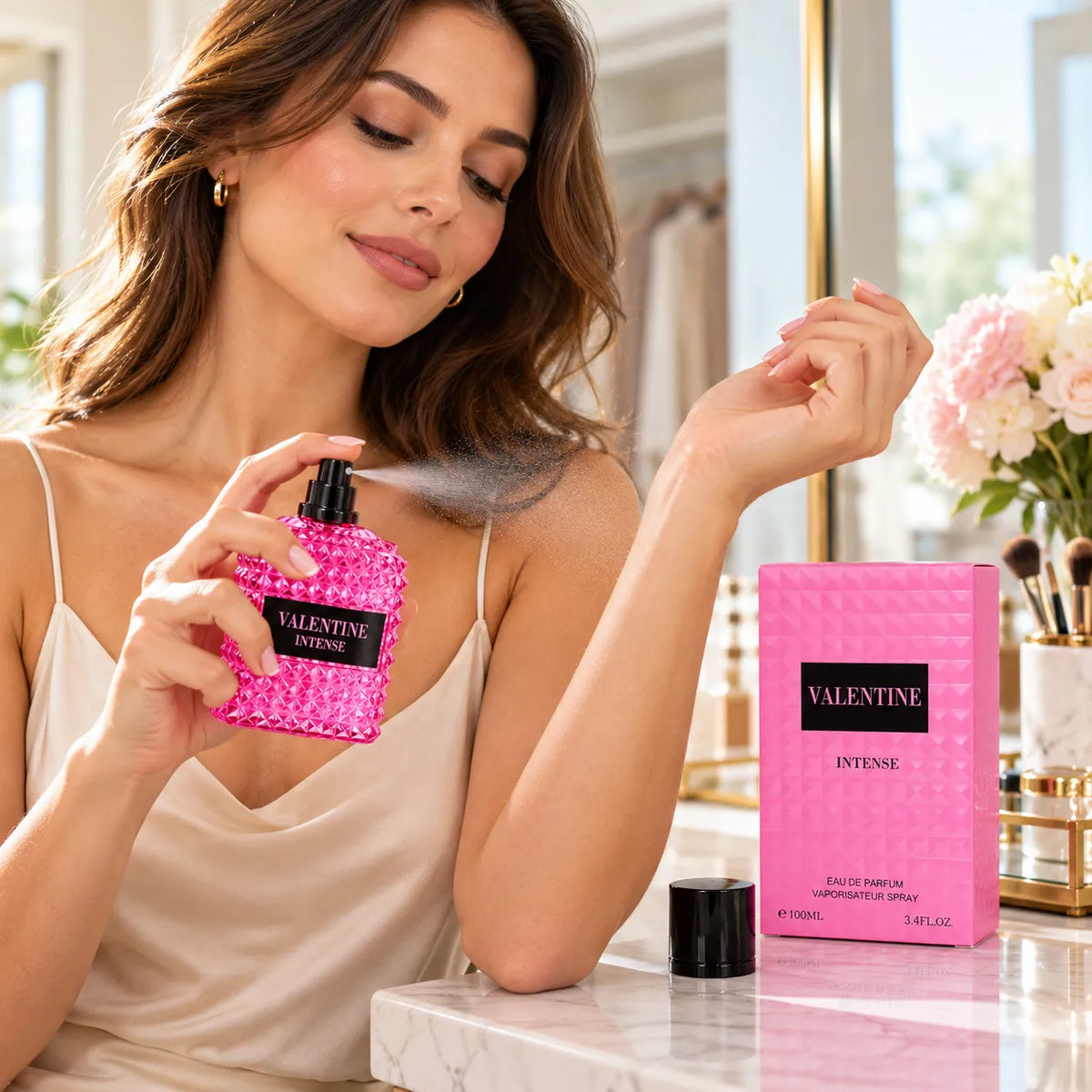 Valentine Intense