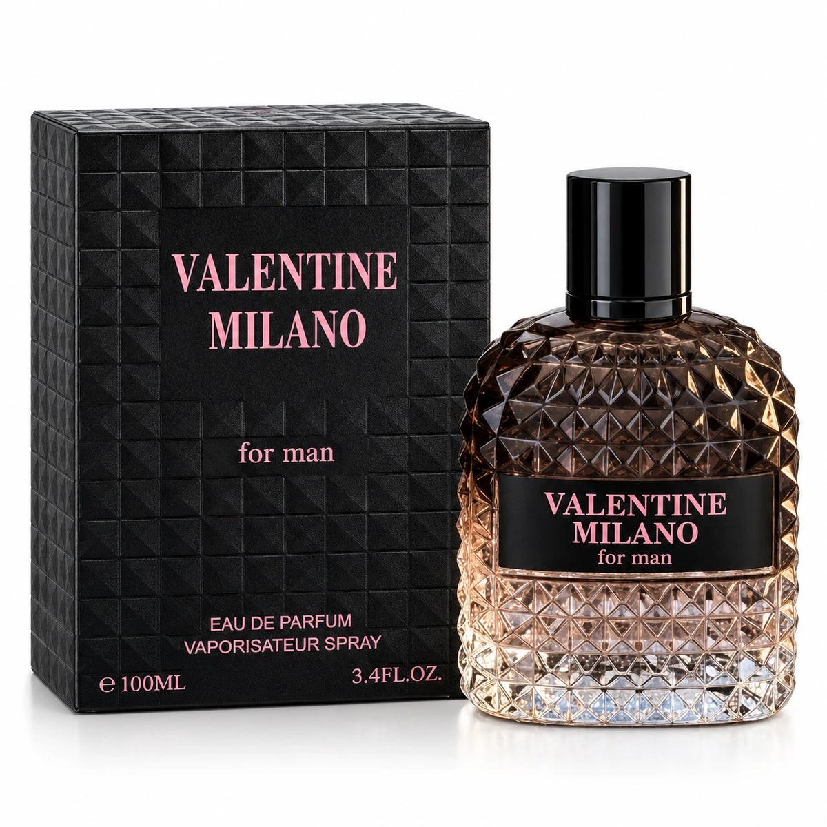 Valentine Milano Perfume for Men