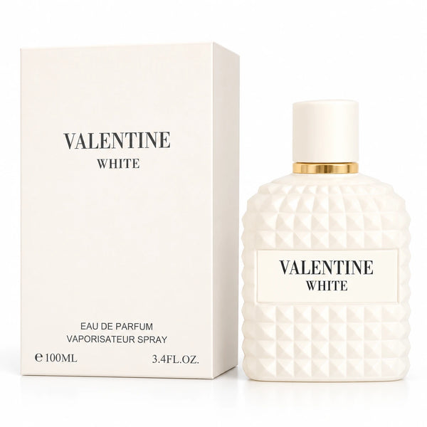 Valentine White
