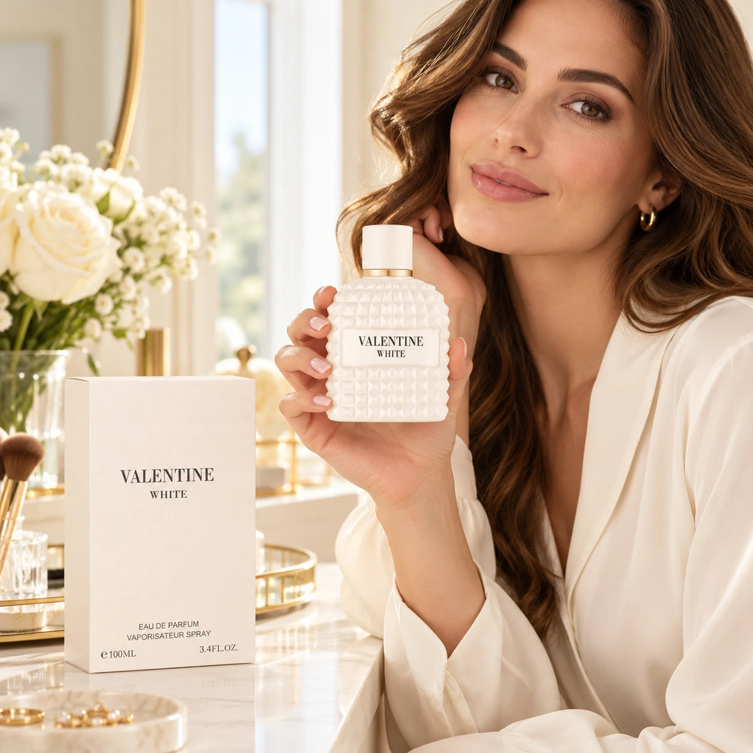 Valentine White