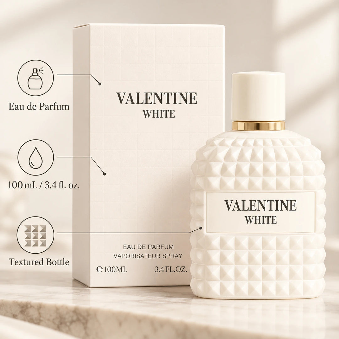 Valentine White