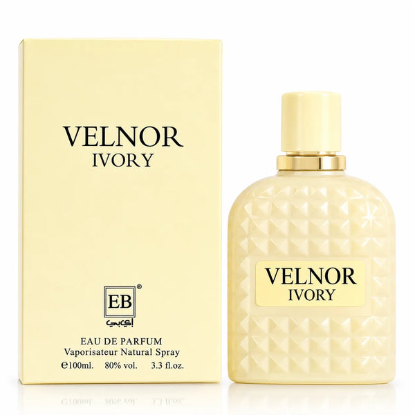 Velnor Ivory