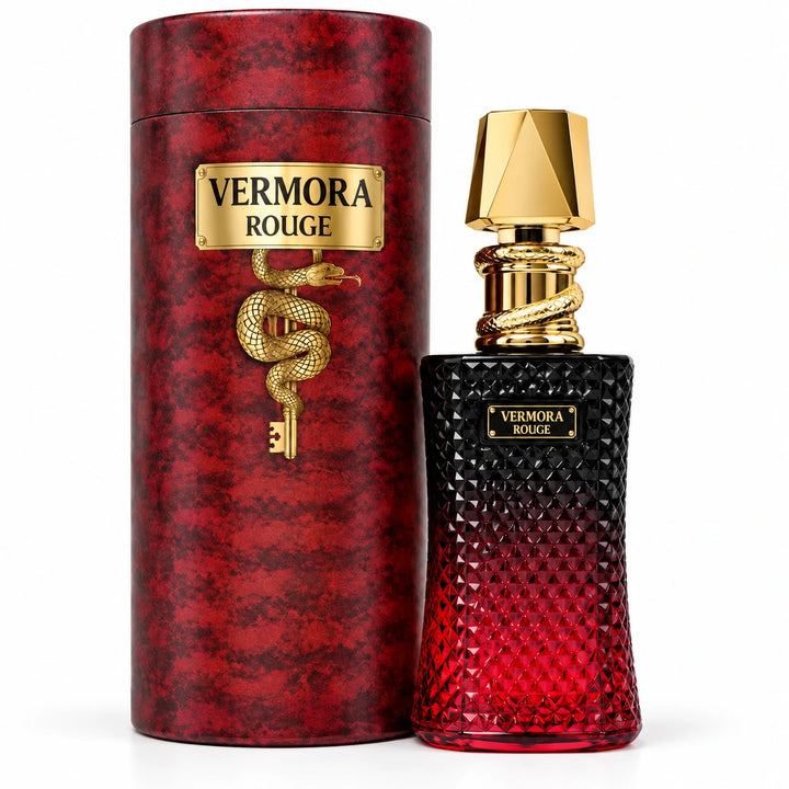 Vermora Rouge