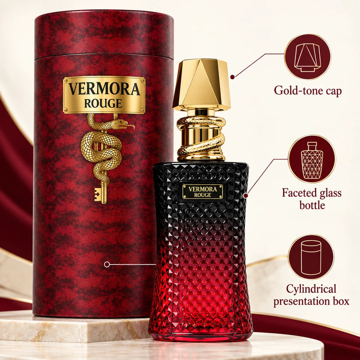 Vermora Rouge
