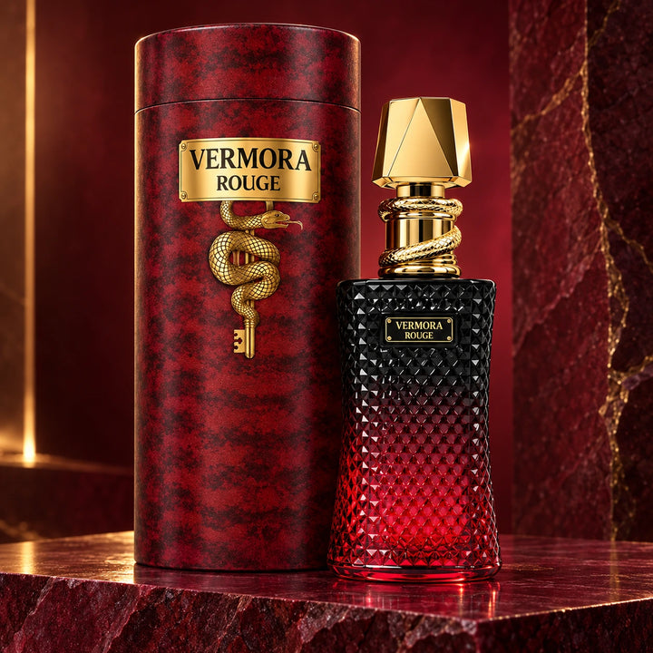 Vermora Rouge
