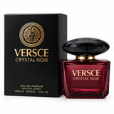 Versce Crystal Noir Perfume For Women – 3.4 Fl Oz EDP