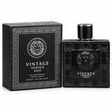Vintage Heroes Noir EDP for Men – 3.4 Fl Oz Woody