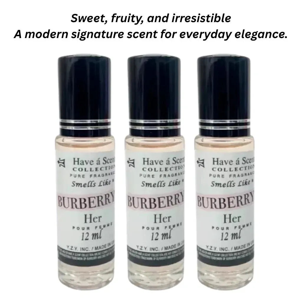 Buberry Her