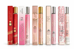 Luxury Women’s Eau de Parfum Spray Set