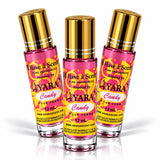 Y-Candy Roll on Perfume Oil For Women - 12 ml - 3 Pack - Scentblooms