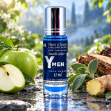 Y For Men Perfume Oil 12ml - Men's Roll On Fragrance