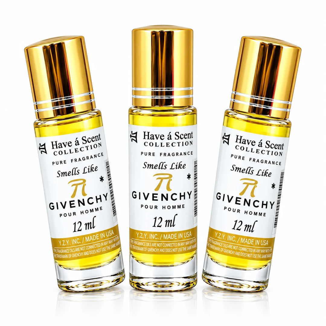 Givench-Y