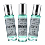 Eternal Man Roll on Perfume Oil for Men- 12 Ml - 3 Pack - Scentblooms