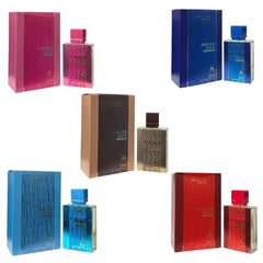 Ameer Oud Perfume Set for Men – 5 Sprays – 3.4 oz / 100 ml Each
Christmas gift for him perfume
men’s perfume Christmas gift 
Christmas fragrance gift for men
best men’s perfume Christmas 2025
men’s luxury perfume Christmas gift
Xmas fragrance for men
Christmas cologne for men
stocking stuffer for men perfume
affordable men’s perfume Christmas gift