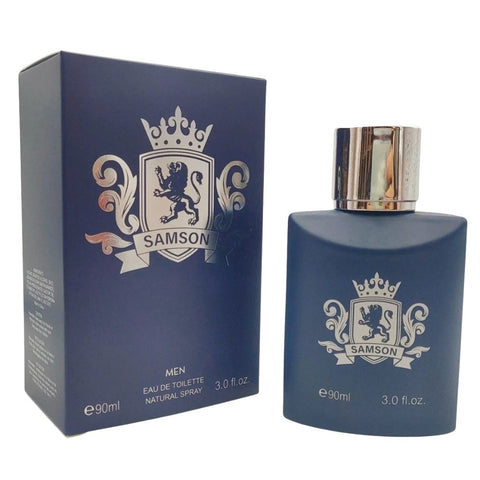 Samson – Eau de Toilette Spray – 3.0 oz / 90 ml
Christmas gift for him perfume
men’s perfume Christmas gift 
Christmas fragrance gift for men
best men’s perfume Christmas 2025
men’s luxury perfume Christmas gift
Xmas fragrance for men
Christmas cologne for men
stocking stuffer for men perfume
affordable men’s perfume Christmas gift