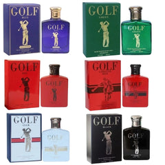 GOLF Collection for Men – Set of 6 – Eau de Toilette Sprays
Christmas gift for him perfume
men’s perfume Christmas gift 
Christmas fragrance gift for men
best men’s perfume Christmas 2025
men’s luxury perfume Christmas gift
Xmas fragrance for men
Christmas cologne for men
stocking stuffer for men perfume
affordable men’s perfume Christmas gift