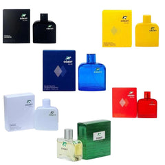 Coast Collection for Men – Set of 6 – Eau de Toilette Sprays – 3.4 oz / 100 ml Each
Christmas gift for him perfume
men’s perfume Christmas gift 
Christmas fragrance gift for men
best men’s perfume Christmas 2025
men’s luxury perfume Christmas gift
Xmas fragrance for men
Christmas cologne for men
stocking stuffer for men perfume
affordable men’s perfume Christmas gift
