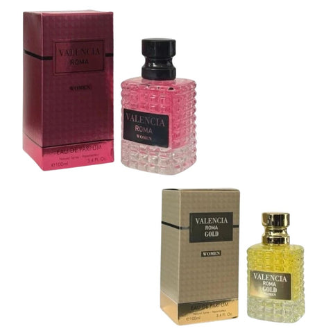 Valencia Roma for Women