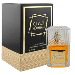 HUMRAH – Unisex Eau de Parfum – 3.4 oz / 100 ml
unisex perfume Christmas gift
Christmas fragrance gift for him & her
holiday unisex perfume
gender-neutral perfume Christmas gift
unisex cologne Christmas 2025
unisex Eau de Parfum holiday gift
Christmas perfume gift for couples
unisex luxury fragrance Christmas
