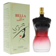 Bella Le Parfum – Eau de Parfum Spray – 3.0 oz / 100 ml (Women)
Christmas gift for her perfume
women’s perfume Christmas gift 
perfume gift for mom Christmas
best women’s perfume Christmas 2025
Christmas perfume for women
Xmas perfume gift for her
stocking stuffer perfume for women
luxury fragrance gift for women
affordable women’s perfume Christmas gift